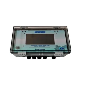 OGRYAN Ultrasonic Cold and Hot Tables