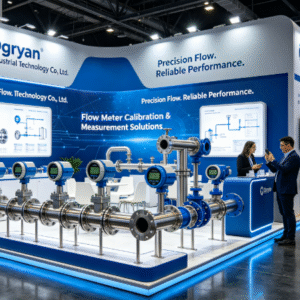 Ogryan Corporation participates in WEFTEC.