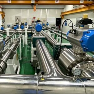 Every Meter, Built in Our Own Facility